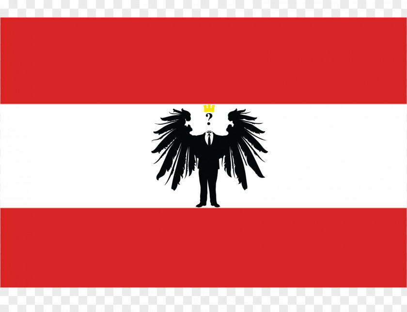 Flag Weave Anonymous Distributed Denial-of-service Attacks On Root Nameservers Austria United States PNG