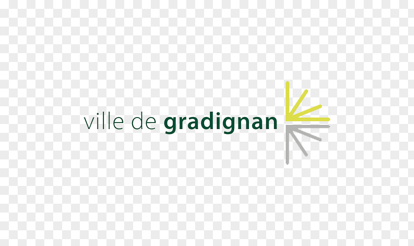 Gradignan Logo Brand Product Font PNG