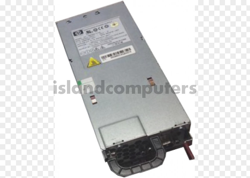 Host Power Supply Converters Electronics Computer Hardware PNG