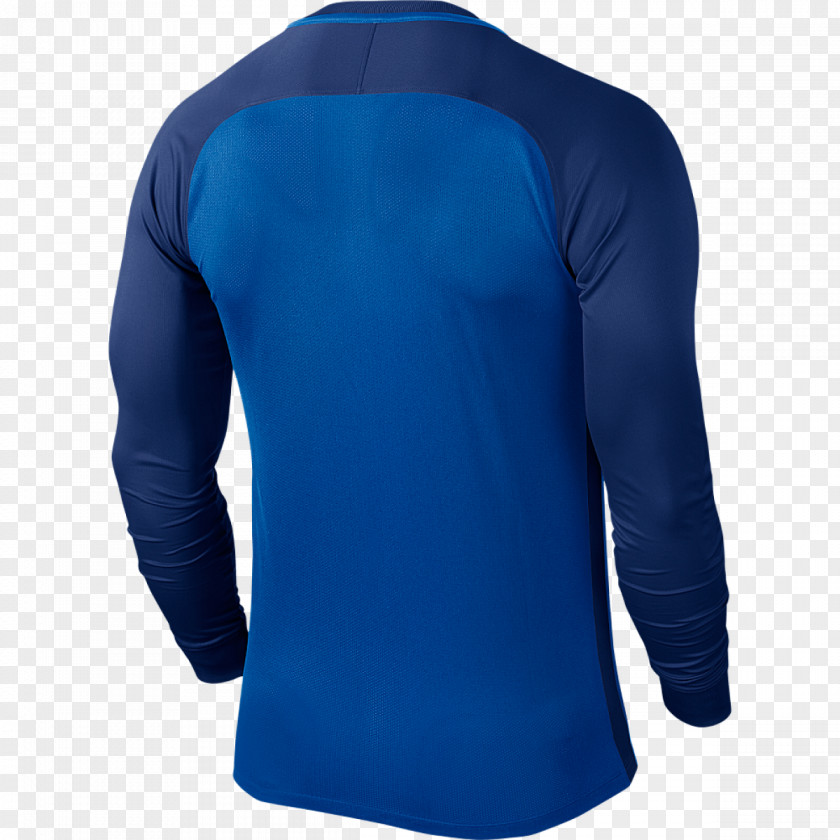 Jersey Long-sleeved T-shirt Nike PNG
