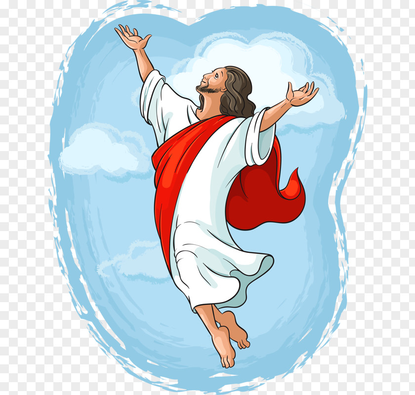 Jesus Dance Ascension Of Miracles Stock Photography Clip Art PNG