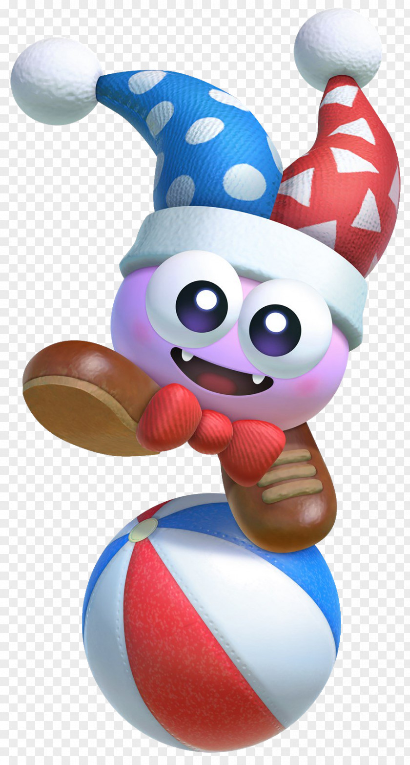 Kirby Star Allies Super Ultra Kirby: Nightmare In Dream Land Kine PNG