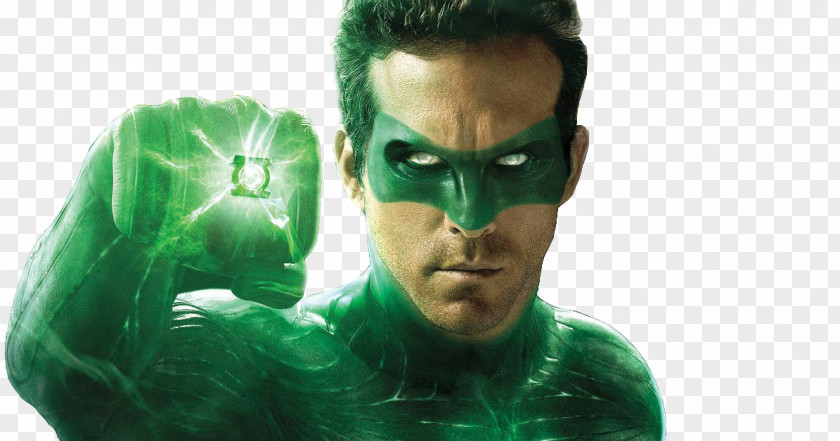 Lanterna Verde Ryan Reynolds Green Lantern Corps Hal Jordan John Stewart PNG