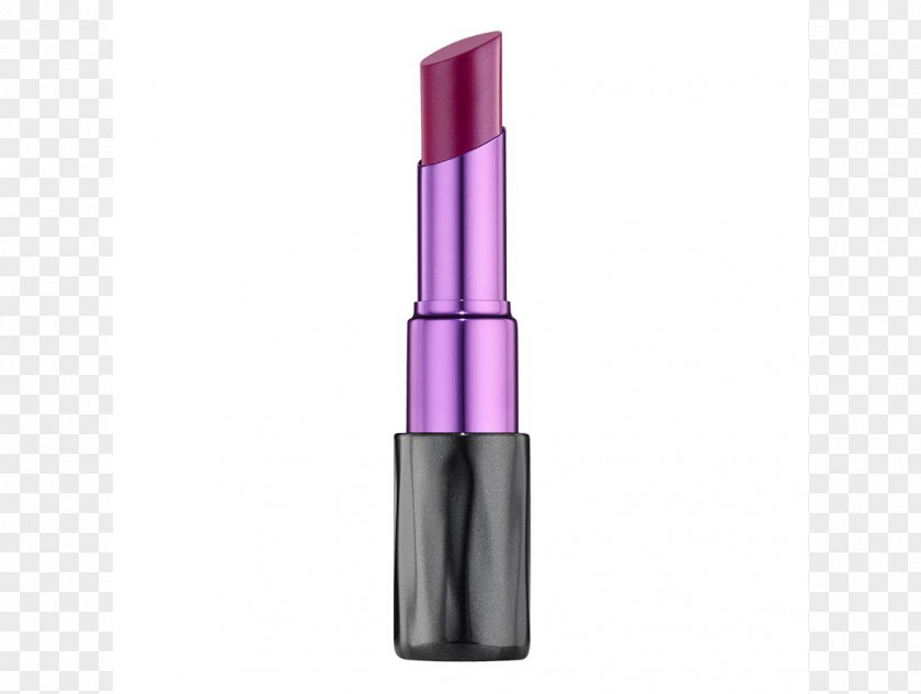 Lipstick Smudge Urban Decay Color Cosmetics Sephora PNG