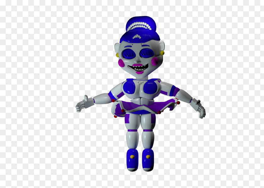 Prototype FNaF World Five Nights At Freddy's: Sister Location Freddy's 4 3 2 PNG