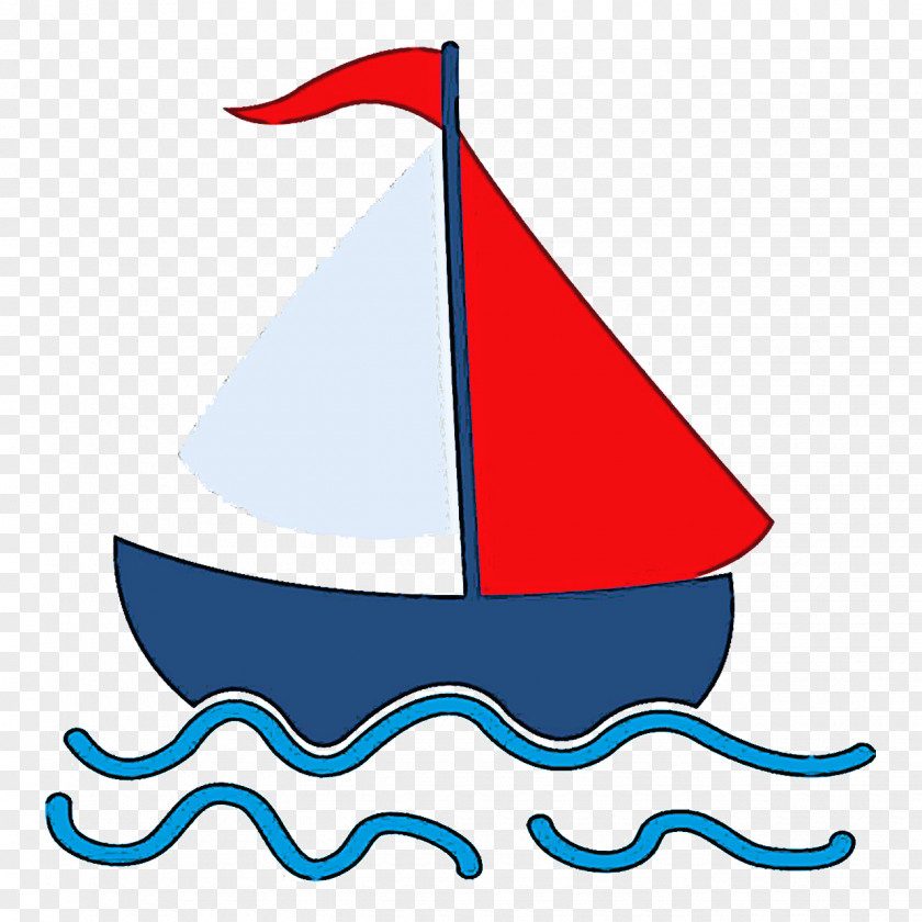 Sail Sailboat Mast Boat Vehicle PNG