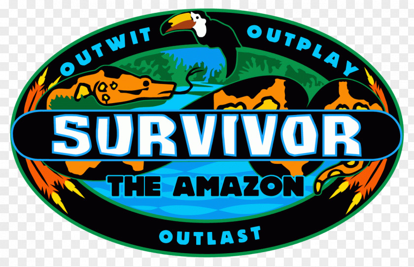 Season 15 Survivor: Heroes Vs. Healers Hustlers PhilippinesOthers The Amazon Borneo Survivor PNG