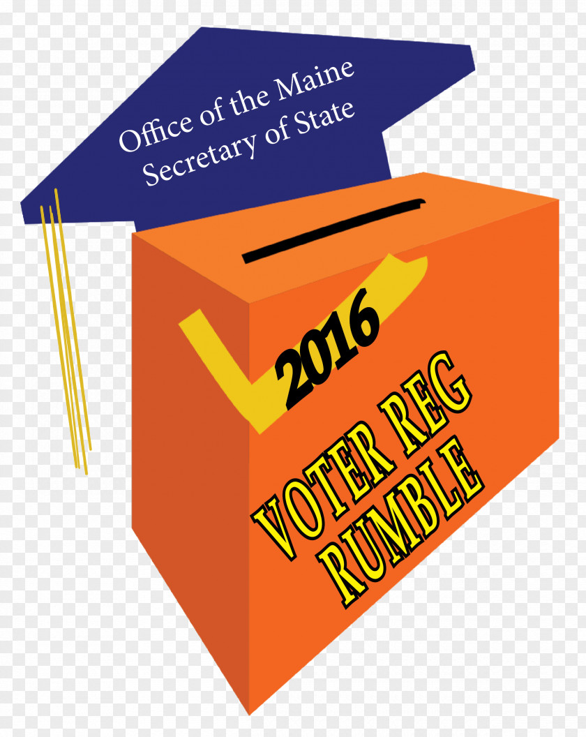 Student Voter Registration Drive Election Voting PNG