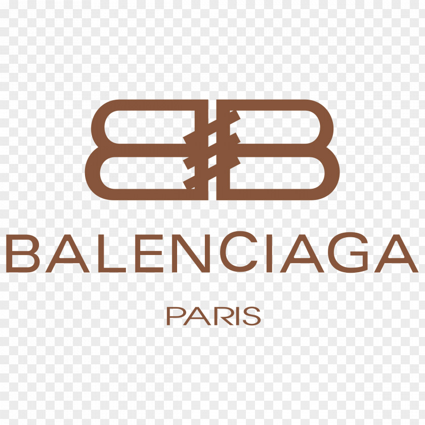 Supply Balenciaga Logo Fashion Design Perfume PNG