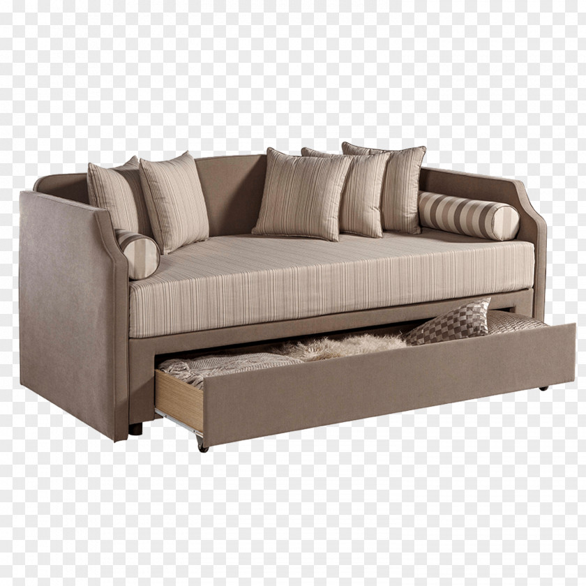 Table Sofa Bed Couch Furniture PNG