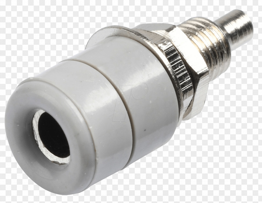 Tool Banana Connector Grey Household Hardware PNG