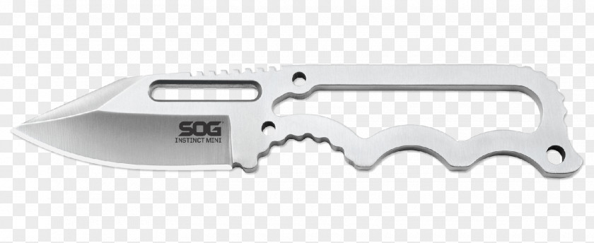 Big Knife SOG Specialty Knives & Tools, LLC Blade Hunting Survival Handle PNG