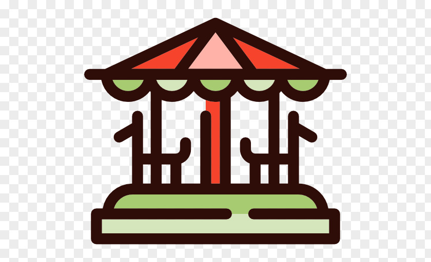 Carousel Clip Art PNG