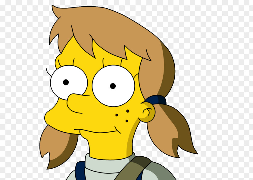 Cletus Spuckler Milhouse Van Houten Sideshow Bob Treehouse Of Horror XXIII PNG