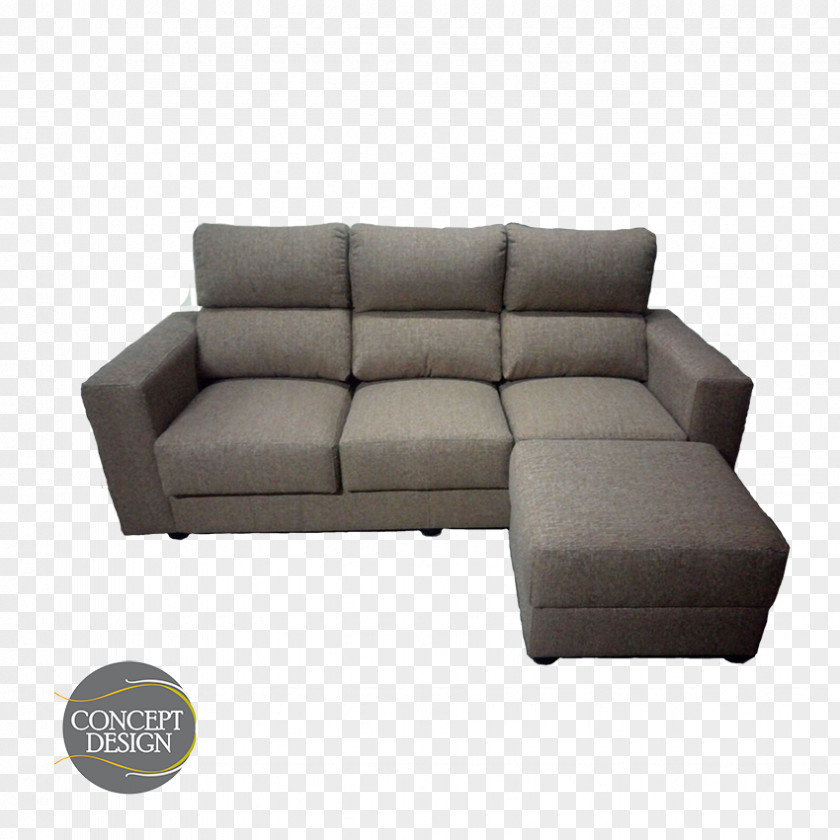 Design Sofa Bed Chaise Longue Couch Comfort Product PNG