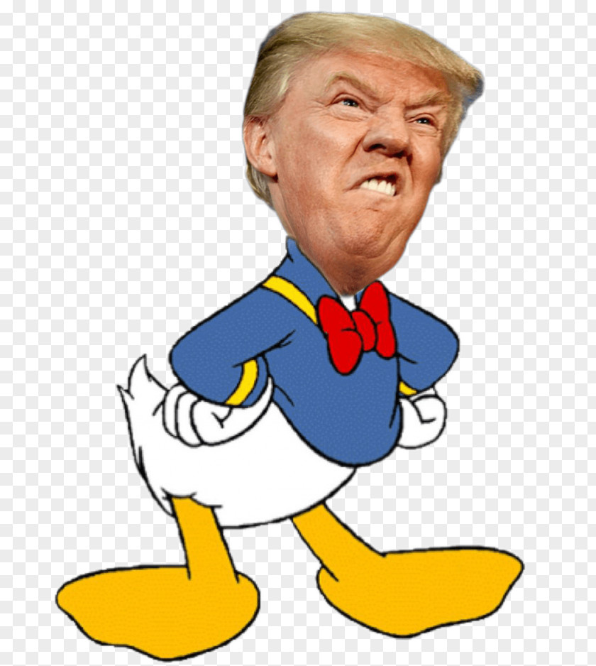 Donald Duck Daisy Daffy Clip Art GIF PNG