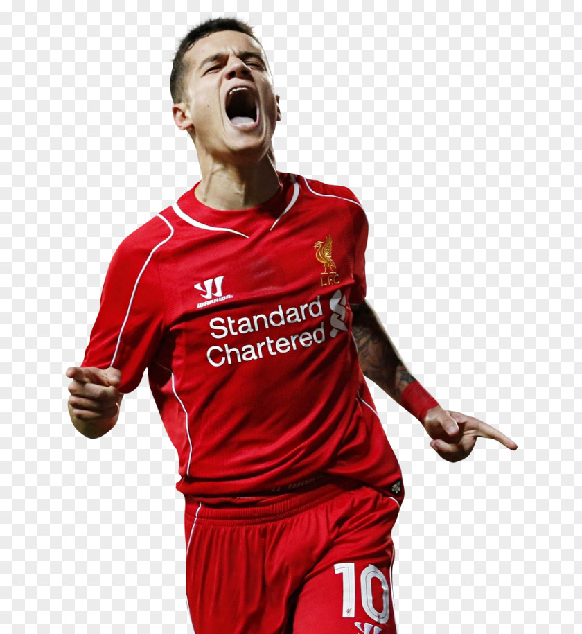 Fc Barcelona Liverpool F.C. FC Football Player Brazil Sport PNG