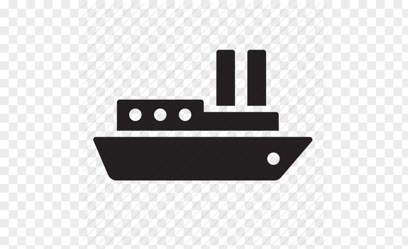 Free High Quality Shipping Icon Cruise Ship Maritime Transport PNG