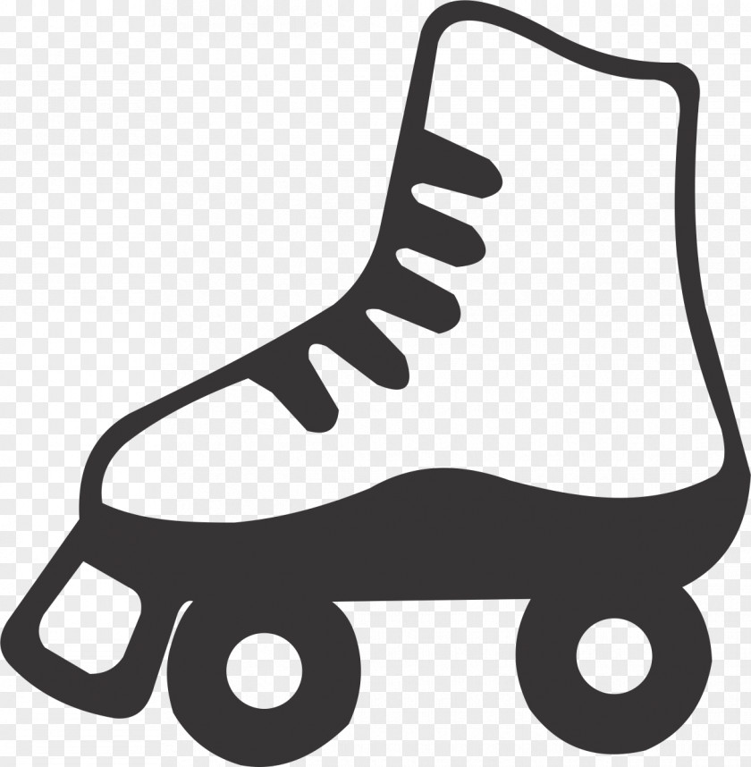 Ice Skates Clip Art Quad Roller Skating PNG