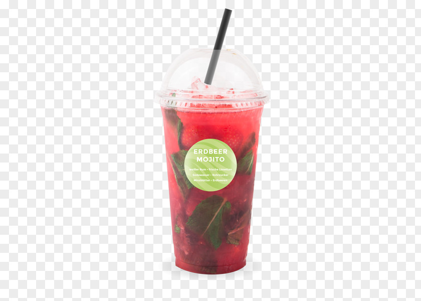 Juice Limeade Health Shake Strawberry Smoothie Sea Breeze PNG