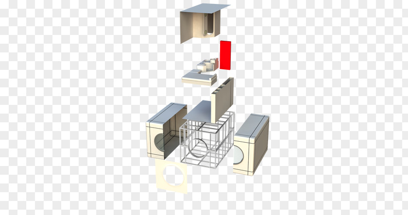 Tokyo Tower Architecture Architectural Drawing Nakagin Capsule PNG