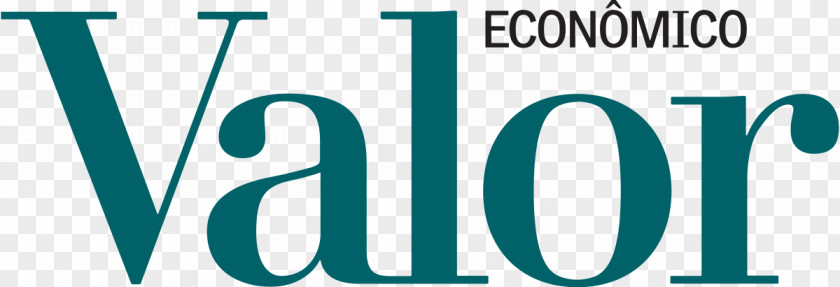Valor Econômico Economics Business Grupo Globo Newspaper PNG