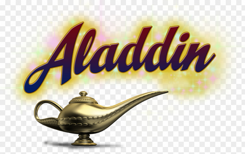 Aladdin United Kingdom Pantomime Ticket Theatre PNG