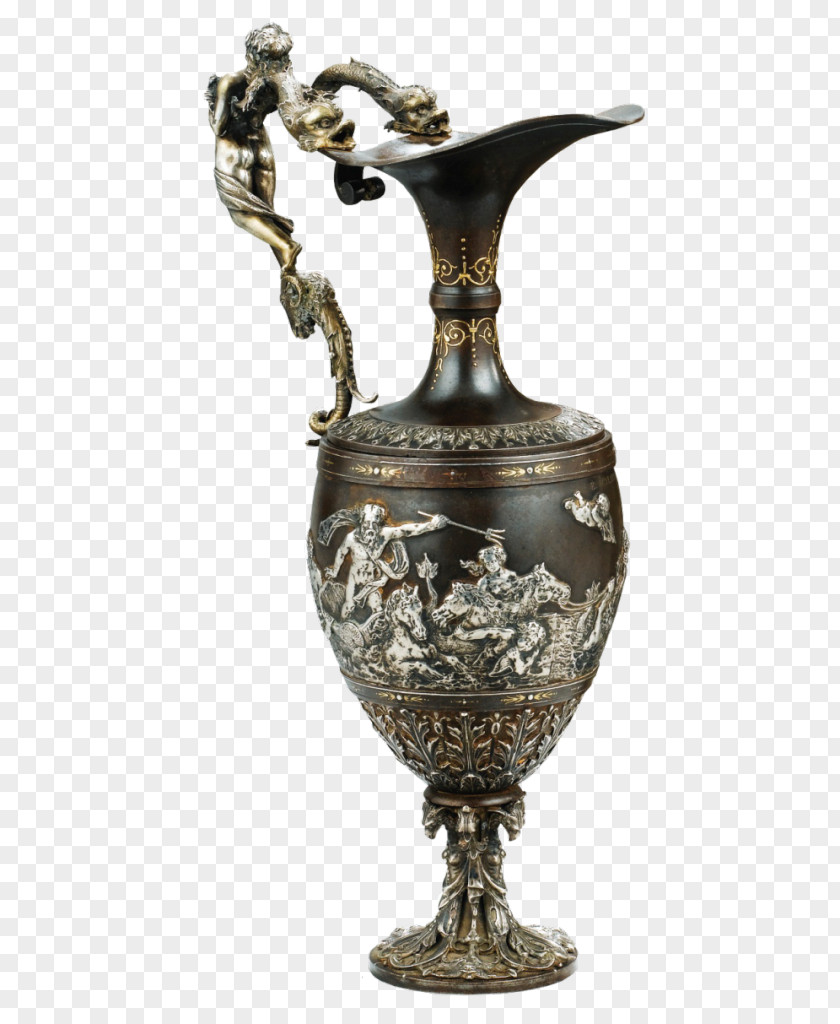 Antique Vase Tableware Clip Art PNG