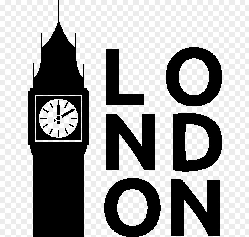 Big Ben Westminster Bridge Clock Tower PNG