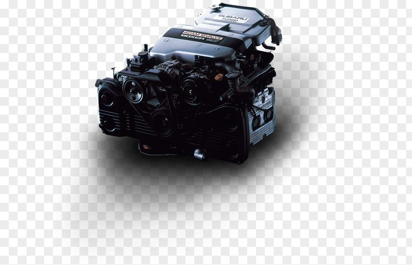 Boxer Engine Car Subaru Corporation 2019 Impreza PNG