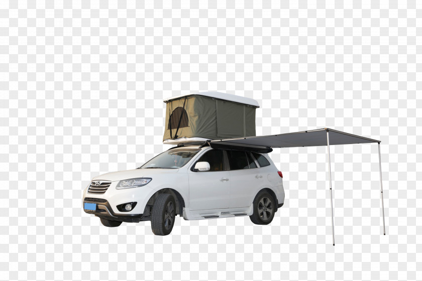 Car Bumper Door Roof Tent Awning PNG