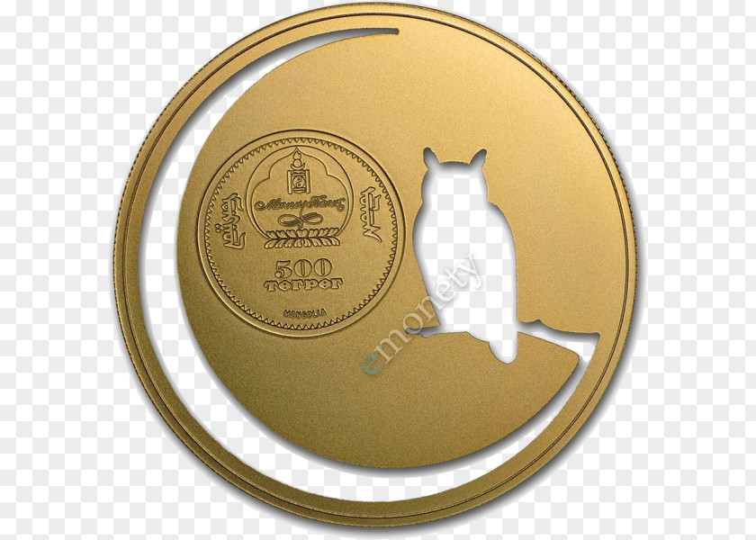 Coin Silver Monnaie De Paris Gold PNG