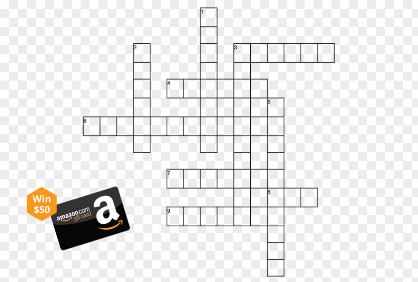 Crossword (US) Traffic Code Puzzle Food Chain PNG