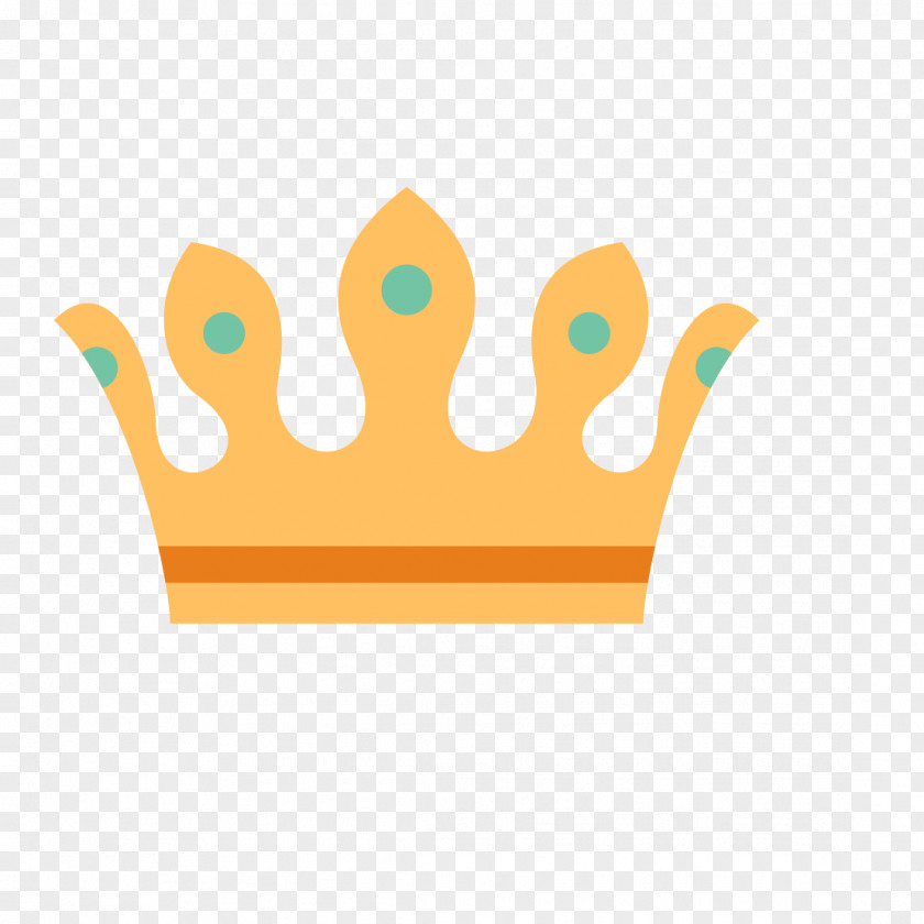 Crown Vector PNG