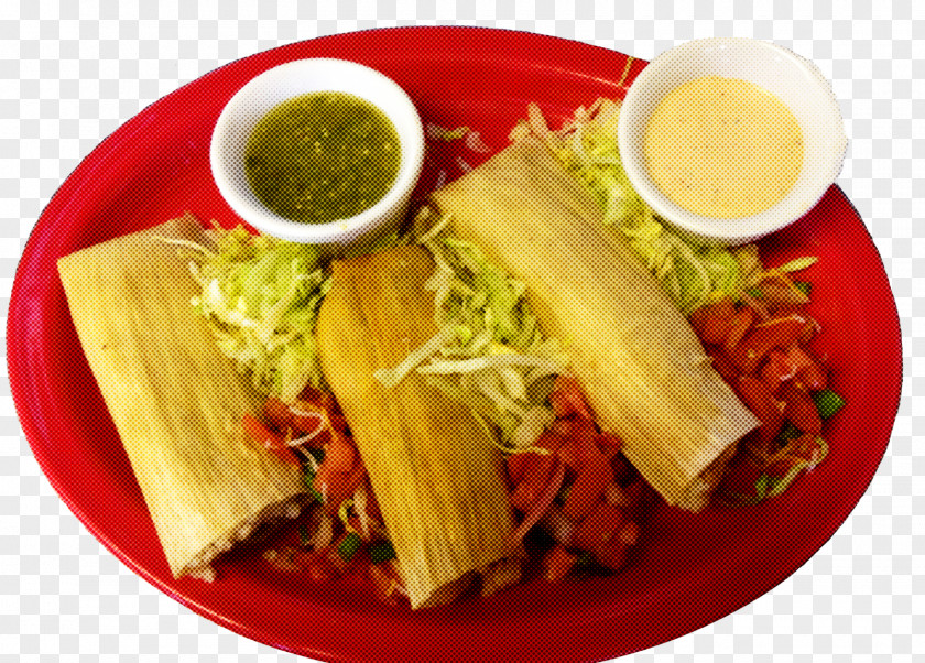 Dish Food Cuisine Chilorio Taquito PNG