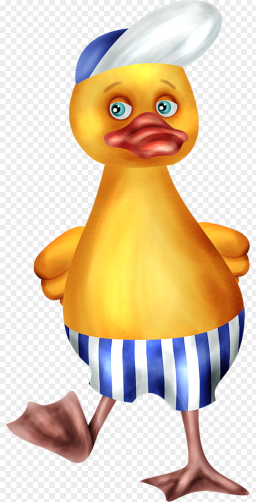 Duck Cygnini Goose Bird PNG