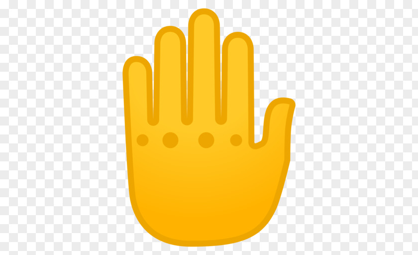 Emoji Noto Fonts Finger Hand Clapping PNG