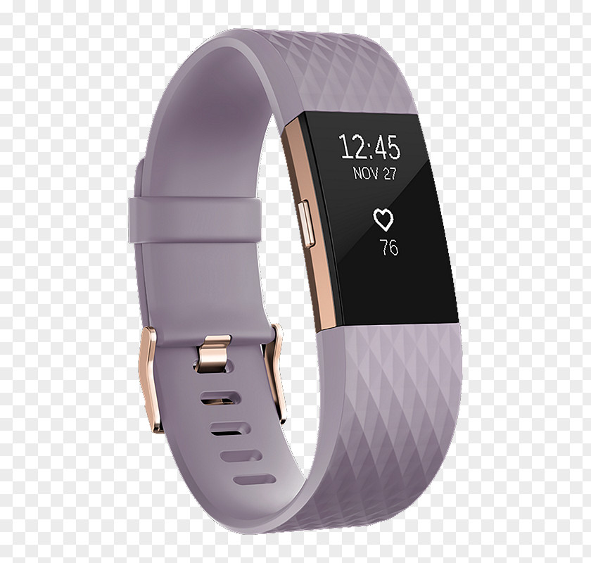 Fitbit Charge 2 Activity Monitors Alta HR Physical Fitness PNG