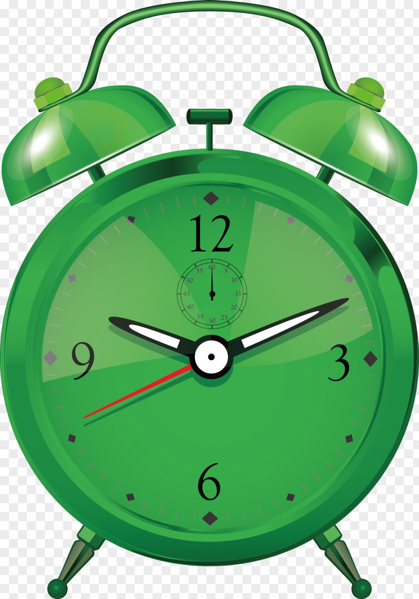 Funny Clock Alarm Clocks Newgate Watch Twin Bell PNG