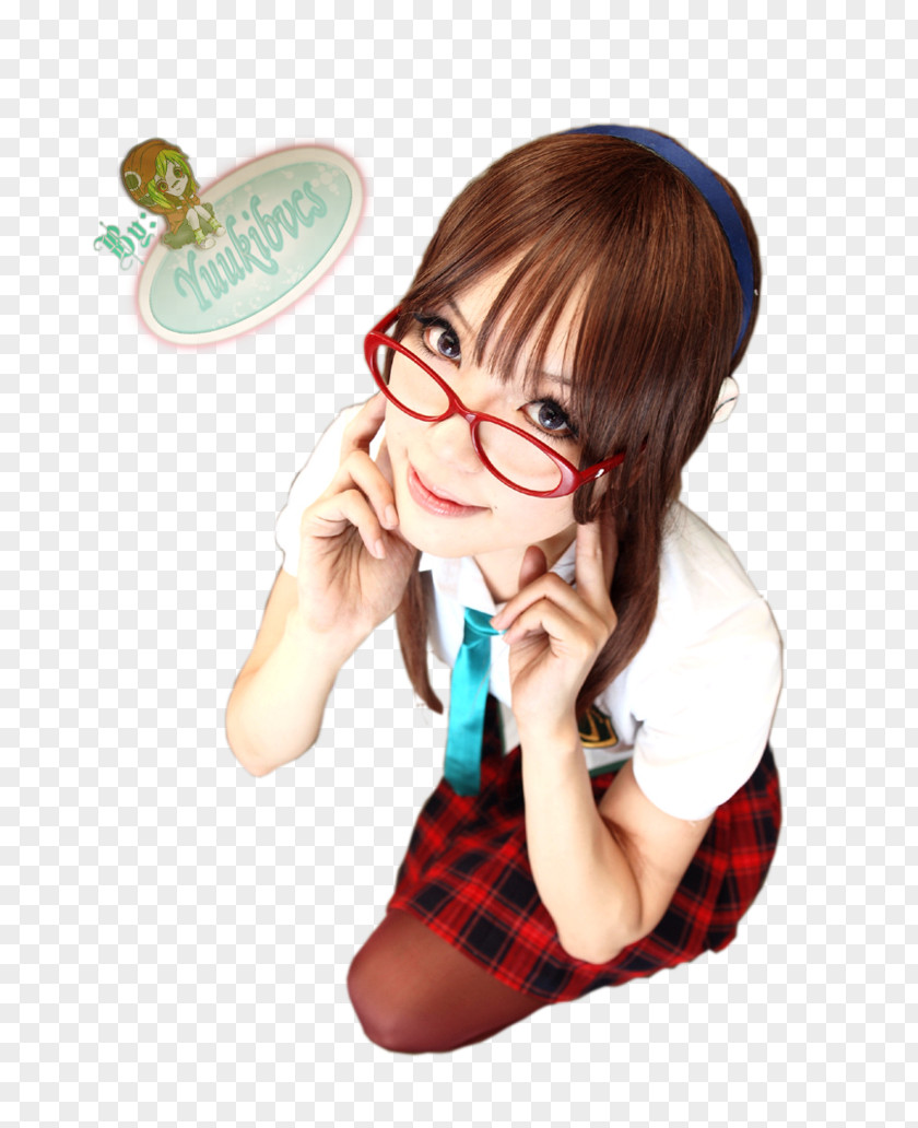 Glasses Goggles Magnifying Glass Nose PNG