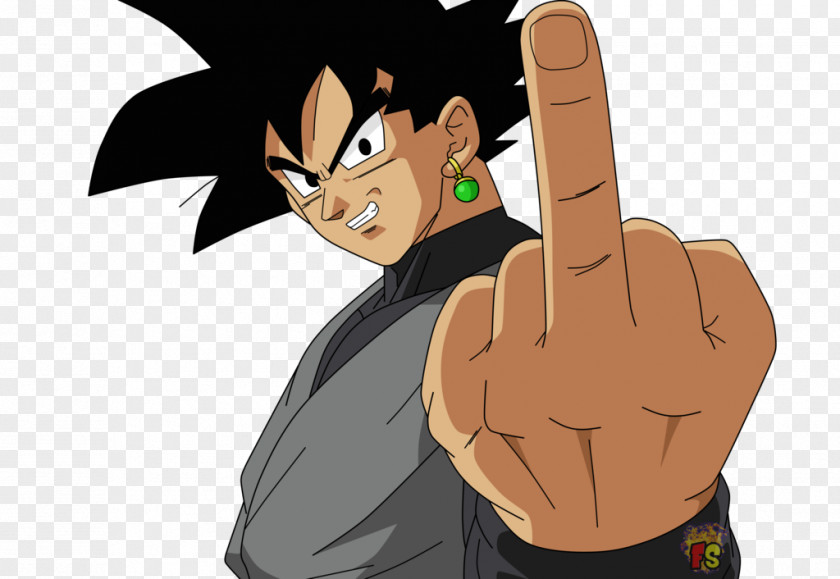 Goku Dragon Ball Super Vegeta Gohan Trunks PNG