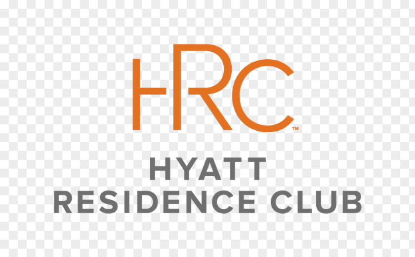 Hyatt Residence Club Maui, Ka'anapali Beach Logo Brand Timeshare PNG