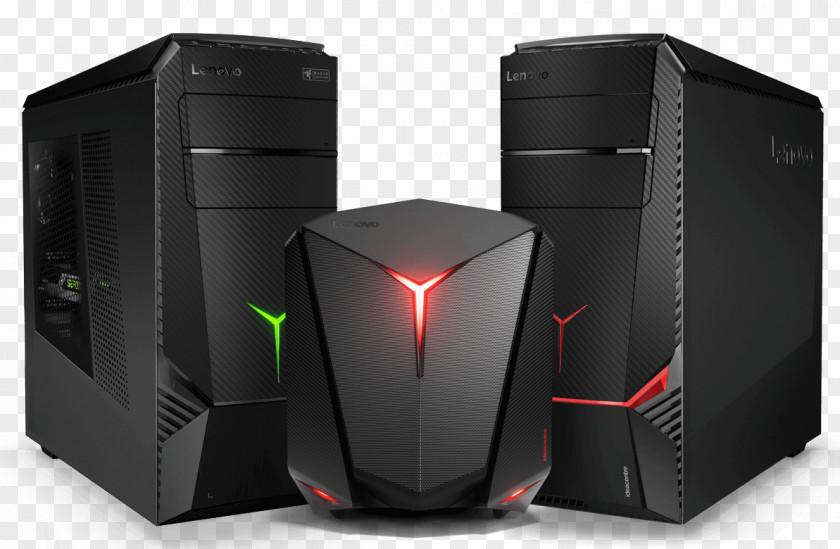 Laptop Computer Cases & Housings Gaming Desktop Computers Lenovo PNG