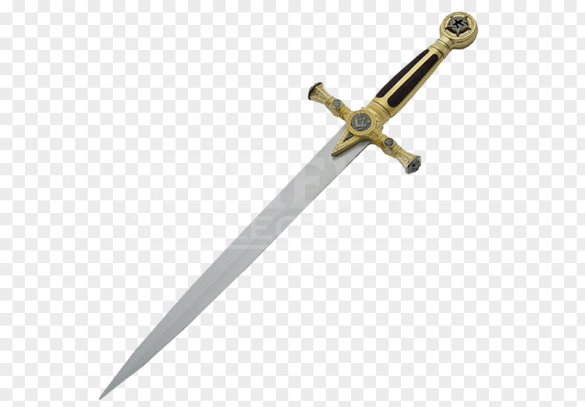 Masonic Ritual And Symbolism Knightly Sword Executioner's Weapon Shamshir PNG