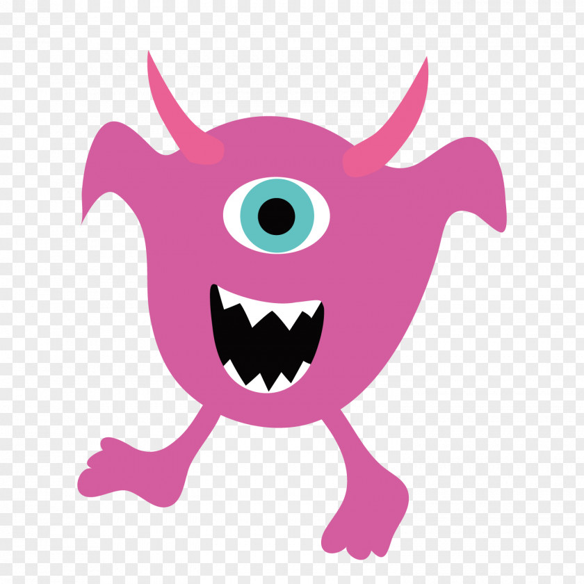 Monster Match 3 Monsters Coloring BookOne Eye Hair Strange Monstruo PNG