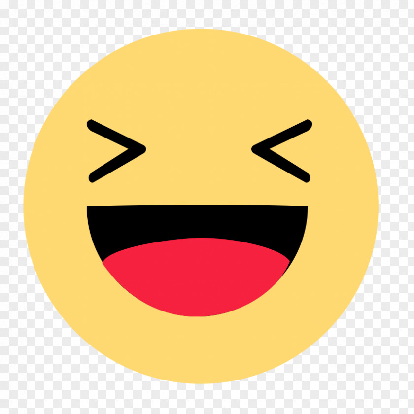 Psd Emoticon Facebook Smiley Like Button PNG