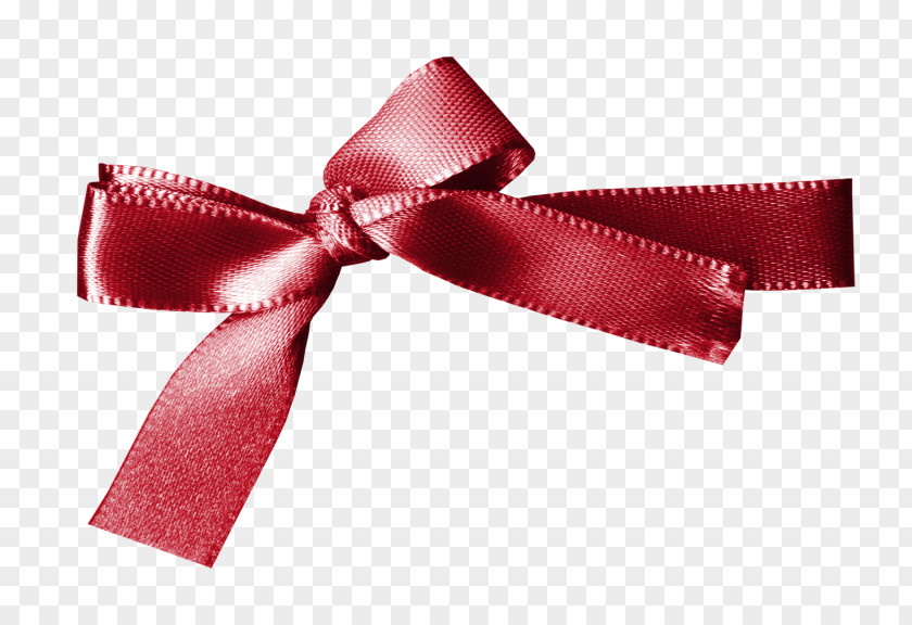Ribbon Image Gift Design PNG
