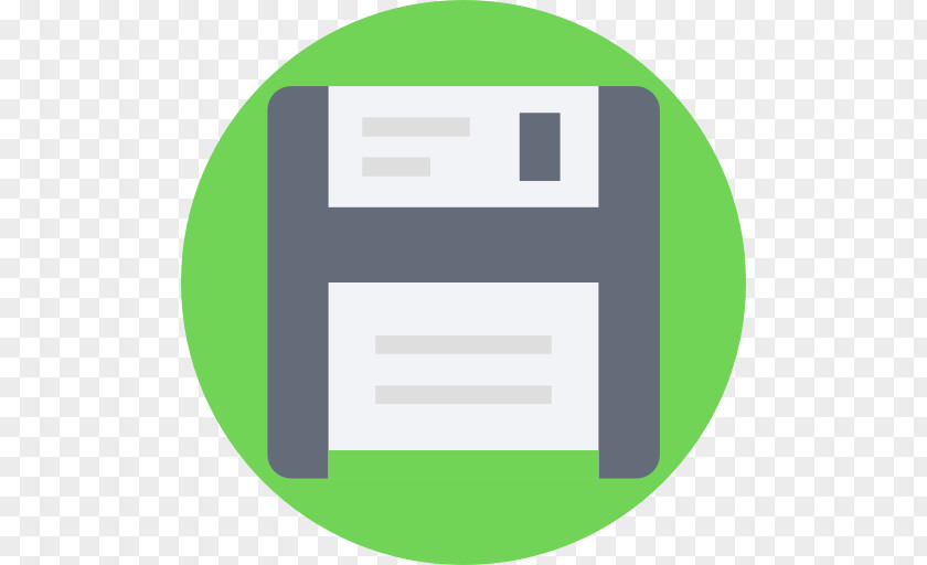 Save Button Floppy Disk Computer Software PNG