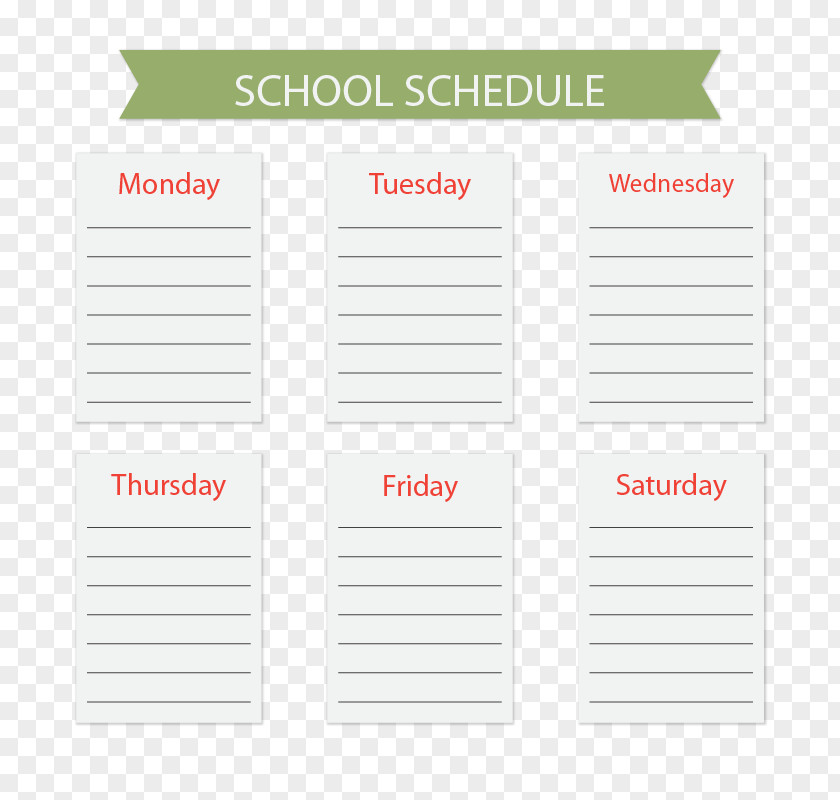 Sky Background With Balloons Picture Download School Timetable Poster Illustration PNG