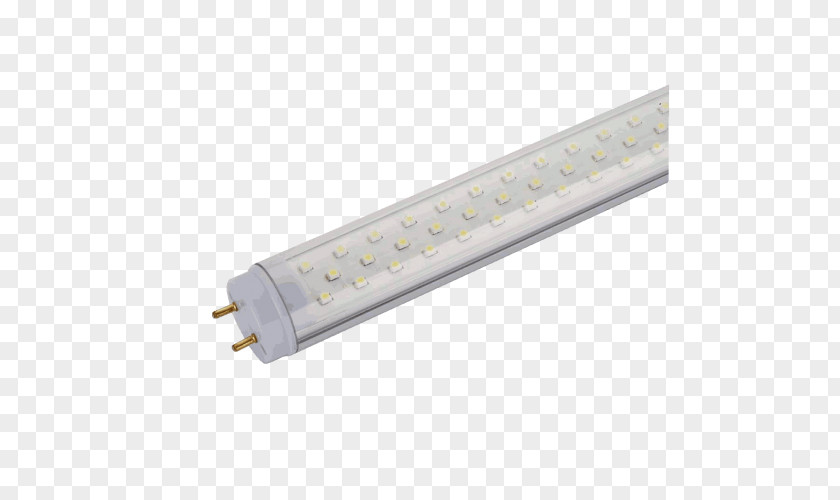 75% Light-emitting Diode LED Tube Fluorescent Lamp Fluorescence PNG